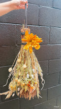 Load image into Gallery viewer, Dried Floral Broom Workshop