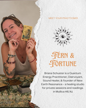 Load image into Gallery viewer, Psychic Reading