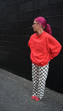 Load image into Gallery viewer, Meraki Mock Neck Sweatshirt