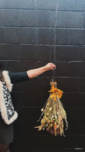 Load image into Gallery viewer, Dried Floral Broom Workshop