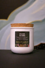 Load image into Gallery viewer, New Home Blessing Candle