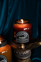 Load image into Gallery viewer, Samhain Soy Elixir Candle