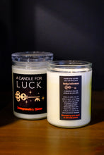 Load image into Gallery viewer, Talisman - A Candle For Luck