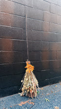 Load image into Gallery viewer, Dried Floral Broom Workshop
