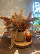 Load image into Gallery viewer, Forever Floral Thanksgiving Arrangement
