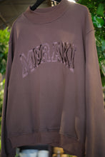 Load image into Gallery viewer, Meraki Mock Neck Sweatshirt

