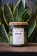 Load image into Gallery viewer, A Candle For Healing
