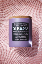 Load image into Gallery viewer, Siren's Song Candle
