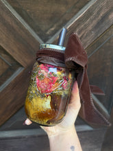 Load image into Gallery viewer, Samhain Protection Jar Workshop
