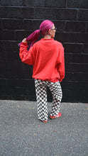 Load image into Gallery viewer, Meraki Mock Neck Sweatshirt
