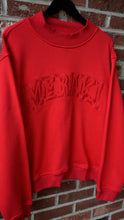 Load image into Gallery viewer, Meraki Mock Neck Sweatshirt
