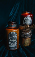 Load image into Gallery viewer, Samhain Soy Elixir Candle
