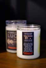 Load image into Gallery viewer, Talisman - A Candle For Luck
