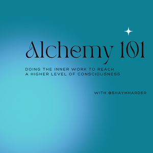 Alchemy 101