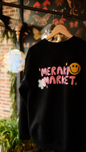 Load image into Gallery viewer, Meraki Holiday Crewneck
