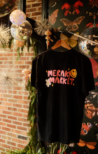 Load image into Gallery viewer, Meraki Holiday Tee
